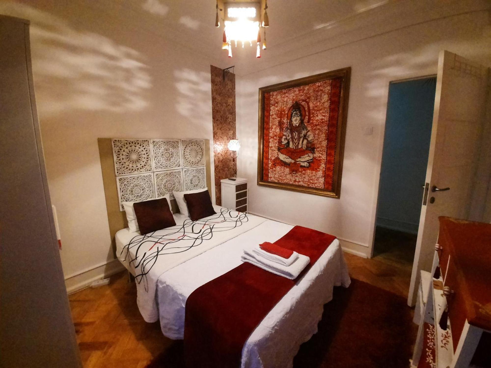 ליסבון Ameli Rooms חדר תמונה